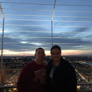 Meet your Posher, Jeffrey